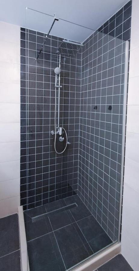 Stylish One Bedroom Apartment Podgorica Eksteriør bilde