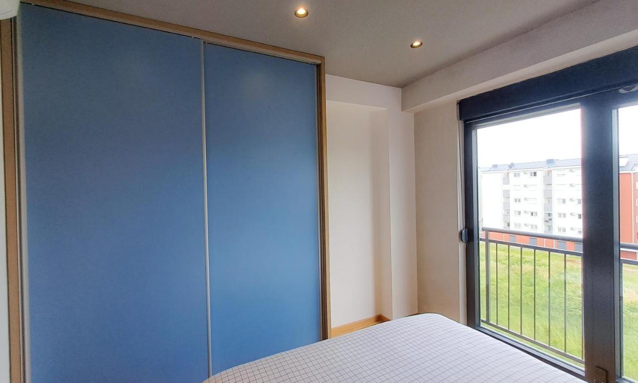 Stylish One Bedroom Apartment Podgorica Eksteriør bilde